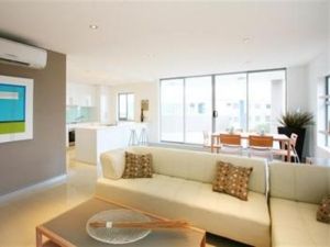 Redvue Luxury Apartments - Stayed
