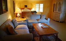 Milton Park Country House Hotel - Bowral - Stayed
