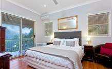 The Acreage Luxury BB and Guesthouse - - Stayed