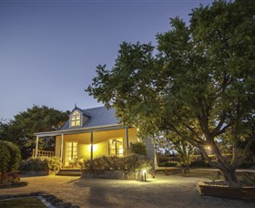 Vineyard Cottages and Cafe - Stayed