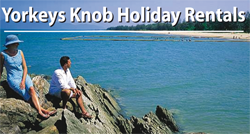 Yorkeys Knob Holiday Rentals - Stayed