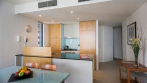 Apartments Melbourne Domain Docklands - Stayed