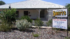 Loxton Smiffy's Bed And Breakfast Bookpurnong Terrace - Stayed
