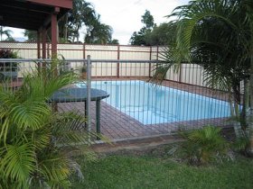 Mineral Sands Motel  - Stayed