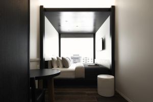 Little National Hotel - Stayed