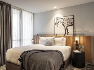 Mercure Sydney Rouse Hill - Stayed