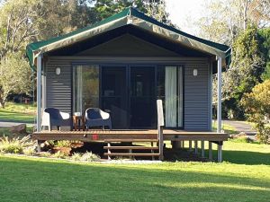 Southern Sky Glamping - Stayed
